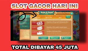 Aplikasi Slot Domino Global Gacor Pagi Ini Hari Ini 2024