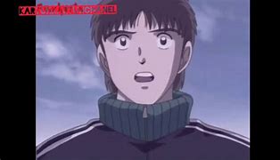 Captain Tsubasa Bahasa Indonesia