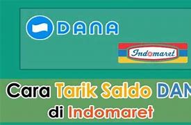 Cara Menarik Saldo Dana Menjadi Uang