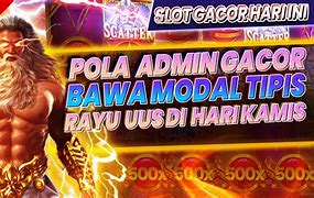 Info Slot Gacor Hari Ini Damage Slot Hari Ini 2024 Terbaru Hari Ini