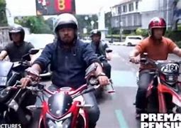 Trailer Preman Pensiun Malam Ini Full Episode